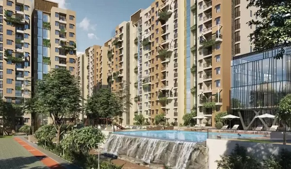 New Apartment Development Bangalore