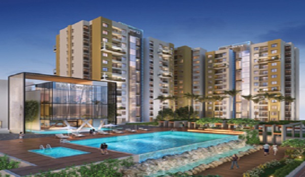 Purvankara Property in Bangalore