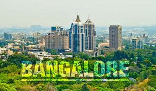 Where's the best place to invest in Bangalore?